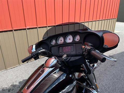 2014 Harley-Davidson Street Glide® in Tyrone, Pennsylvania - Photo 3
