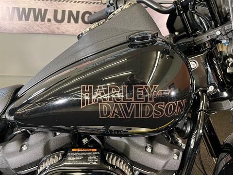 2021 Harley-Davidson Low Rider®S in Tyrone, Pennsylvania - Photo 4