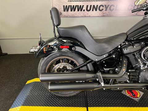 2021 Harley-Davidson Low Rider®S in Tyrone, Pennsylvania - Photo 5