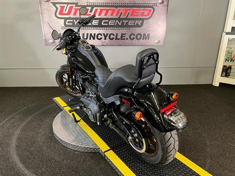 2021 Harley-Davidson Low Rider®S in Tyrone, Pennsylvania - Photo 12