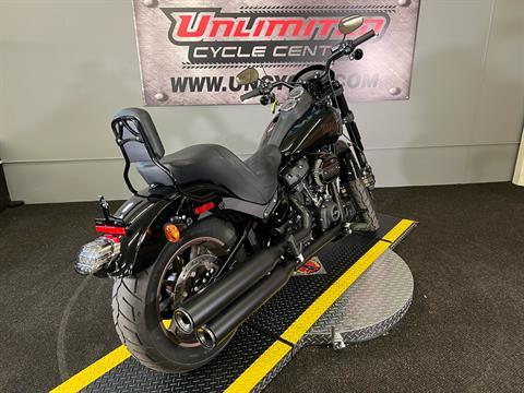 2021 Harley-Davidson Low Rider®S in Tyrone, Pennsylvania - Photo 13