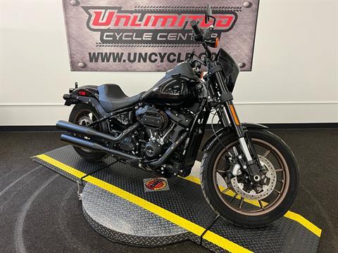 2021 Harley-Davidson Low Rider®S in Tyrone, Pennsylvania - Photo 1