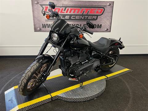 2021 Harley-Davidson Low Rider®S in Tyrone, Pennsylvania - Photo 7