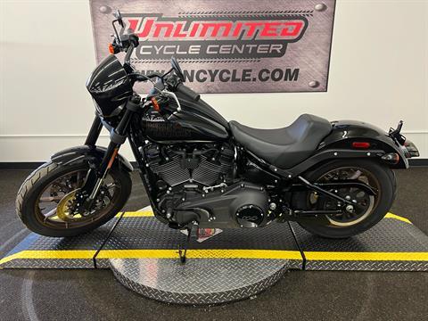 2021 Harley-Davidson Low Rider®S in Tyrone, Pennsylvania - Photo 8