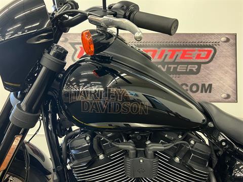 2021 Harley-Davidson Low Rider®S in Tyrone, Pennsylvania - Photo 10