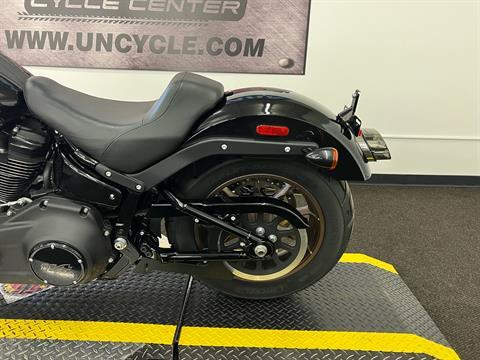 2021 Harley-Davidson Low Rider®S in Tyrone, Pennsylvania - Photo 11