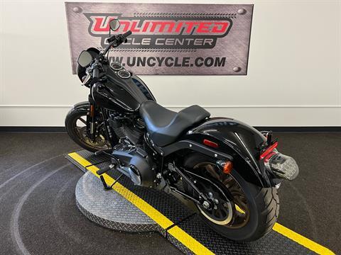 2021 Harley-Davidson Low Rider®S in Tyrone, Pennsylvania - Photo 12