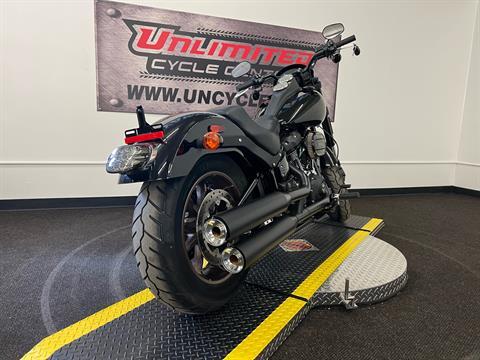 2021 Harley-Davidson Low Rider®S in Tyrone, Pennsylvania - Photo 14