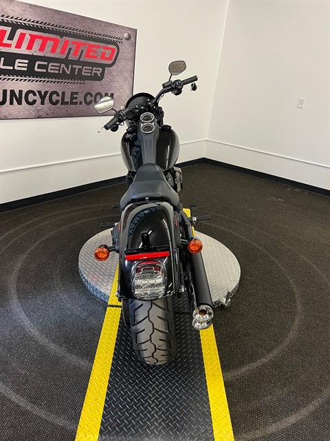 2021 Harley-Davidson Low Rider®S in Tyrone, Pennsylvania - Photo 15