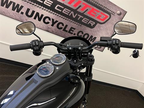 2021 Harley-Davidson Low Rider®S in Tyrone, Pennsylvania - Photo 16