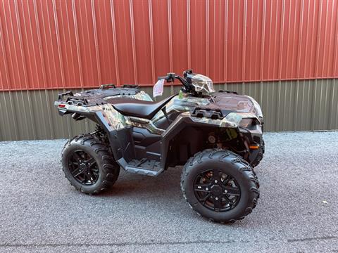 2024 Polaris Sportsman 850 Premium in Tyrone, Pennsylvania - Photo 1