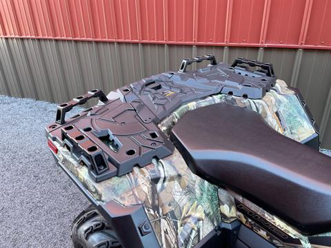 2024 Polaris Sportsman 850 Premium in Tyrone, Pennsylvania - Photo 3