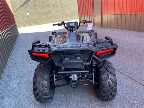 2024 Polaris Sportsman 850 Premium in Tyrone, Pennsylvania - Photo 4