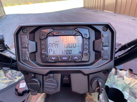 2024 Polaris Sportsman 850 Premium in Tyrone, Pennsylvania - Photo 7