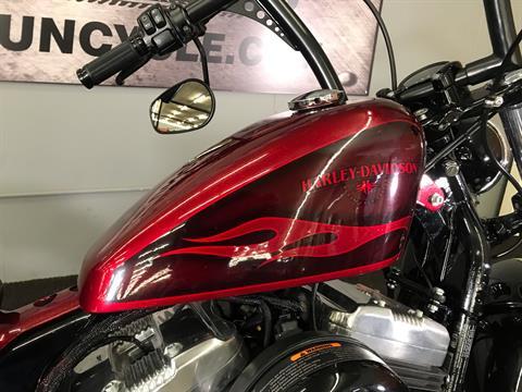 2017 Harley-Davidson Forty-Eight® in Tyrone, Pennsylvania - Photo 4