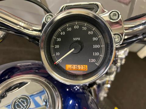 2006 Harley-Davidson Sportster® 1200 Custom in Tyrone, Pennsylvania - Photo 16