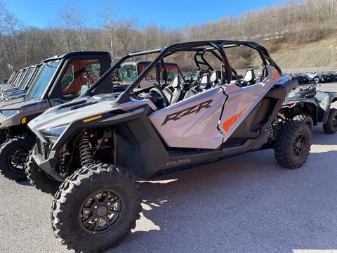 2024 Polaris RZR Pro XP 4 Sport in Tyrone, Pennsylvania - Photo 1