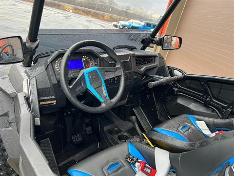2019 Polaris RZR XP Turbo in Tyrone, Pennsylvania - Photo 10