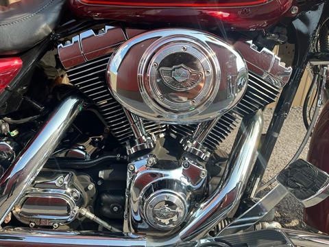 2003 Harley-Davidson FLHTC/FLHTCI Electra Glide® Classic in Tyrone, Pennsylvania - Photo 3