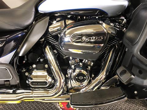 2019 Harley-Davidson Road Glide® Ultra in Tyrone, Pennsylvania - Photo 3
