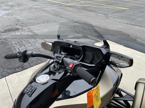 2021 Can-Am Spyder F3-T in Tyrone, Pennsylvania - Photo 5