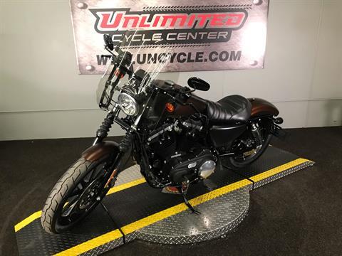 2019 Harley-Davidson Iron 883™ in Tyrone, Pennsylvania - Photo 7