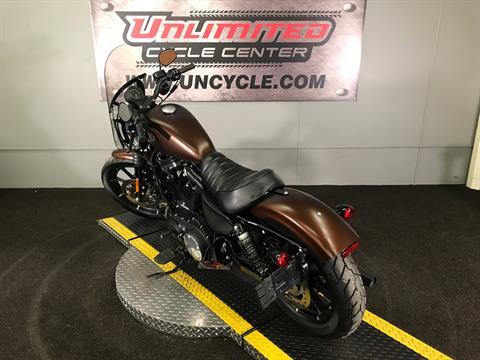 2019 Harley-Davidson Iron 883™ in Tyrone, Pennsylvania - Photo 11