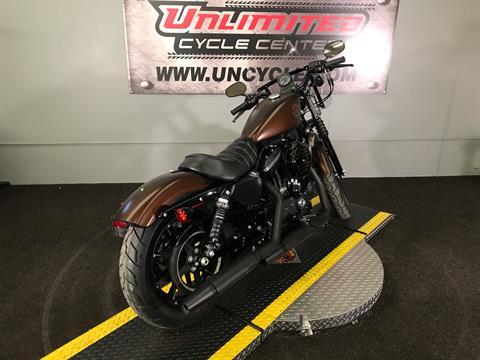 2019 Harley-Davidson Iron 883™ in Tyrone, Pennsylvania - Photo 12