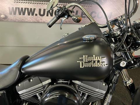 2013 Harley-Davidson Dyna® Street Bob® in Tyrone, Pennsylvania - Photo 4