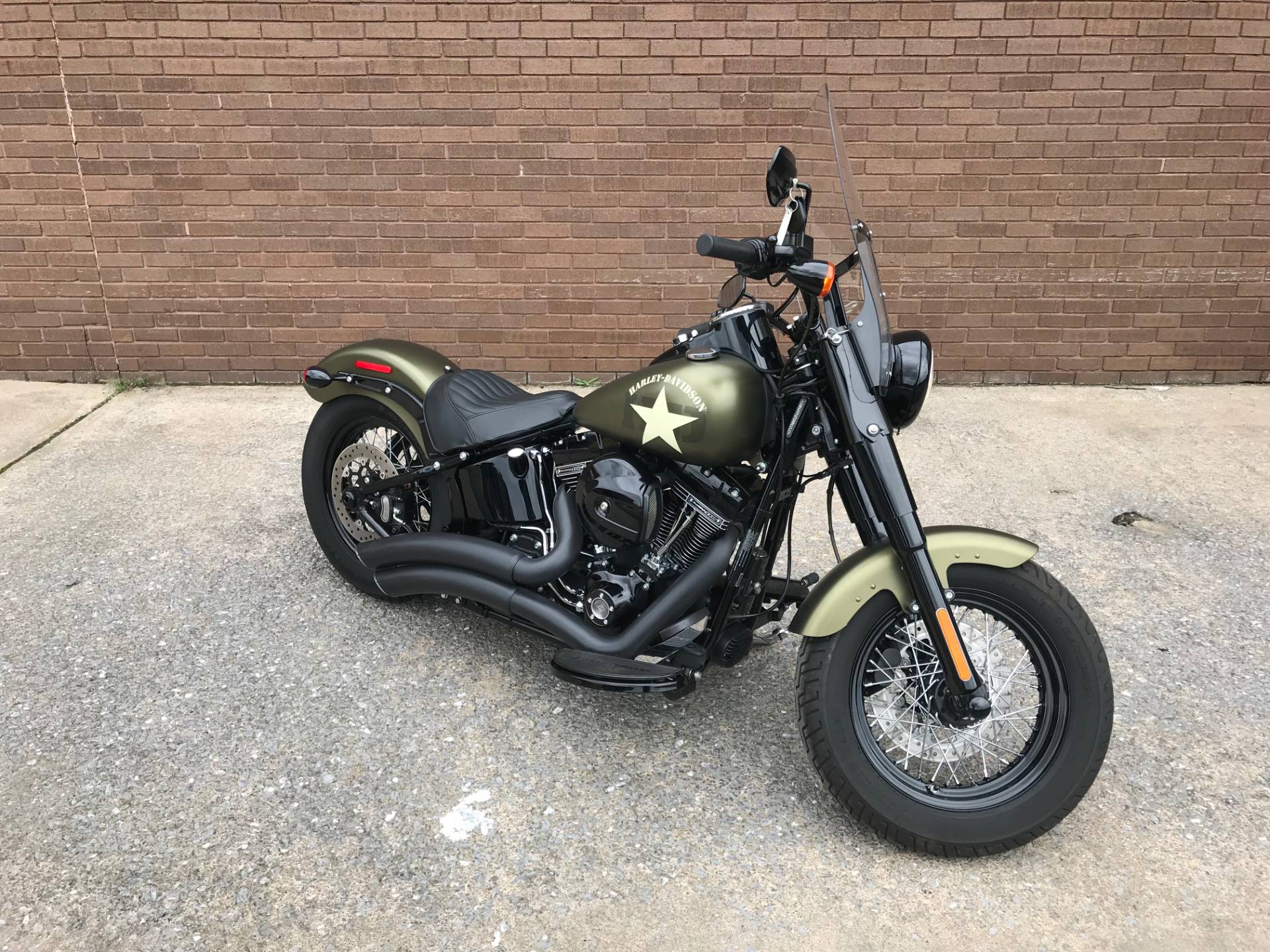Ide Harley Davidson Softail Ebay