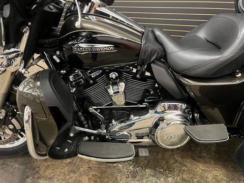 2020 Harley-Davidson Tri Glide® Ultra in Tyrone, Pennsylvania - Photo 3