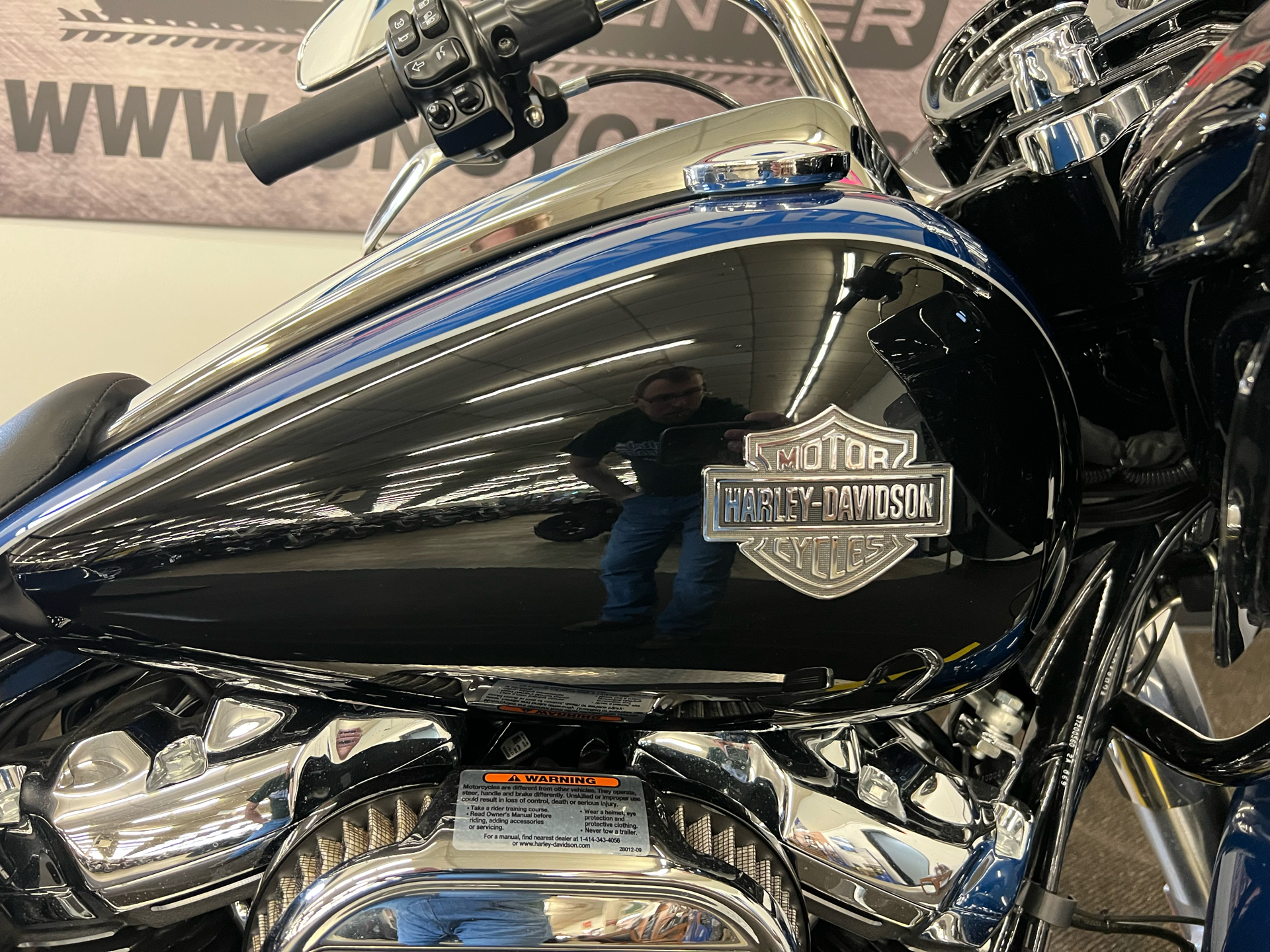 2022 Harley-Davidson Road Glide® Special in Tyrone, Pennsylvania - Photo 4