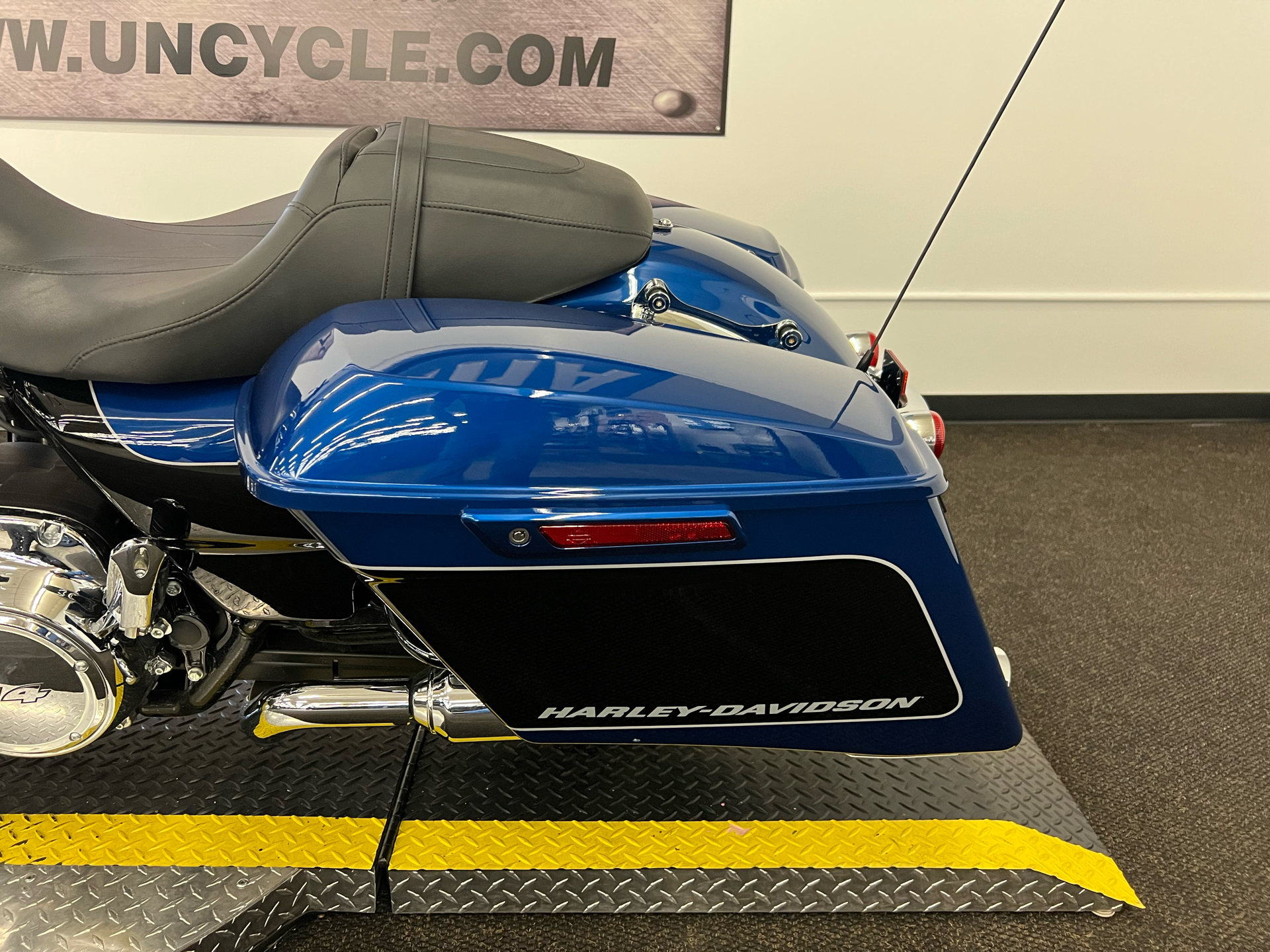 2022 Harley-Davidson Road Glide® Special in Tyrone, Pennsylvania - Photo 12