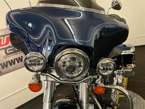 2013 Harley-Davidson Electra Glide® Classic in Tyrone, Pennsylvania - Photo 9