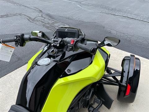 2022 Can-Am Spyder F3-S Special Series in Tyrone, Pennsylvania - Photo 5