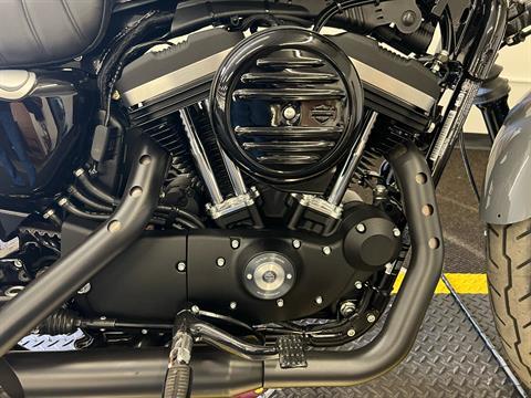 2022 Harley-Davidson Iron 883™ in Tyrone, Pennsylvania - Photo 3