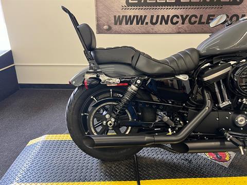 2022 Harley-Davidson Iron 883™ in Tyrone, Pennsylvania - Photo 5