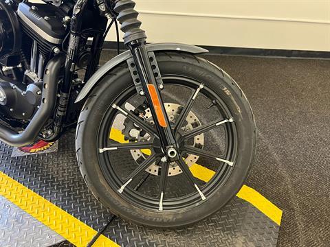 2022 Harley-Davidson Iron 883™ in Tyrone, Pennsylvania - Photo 6