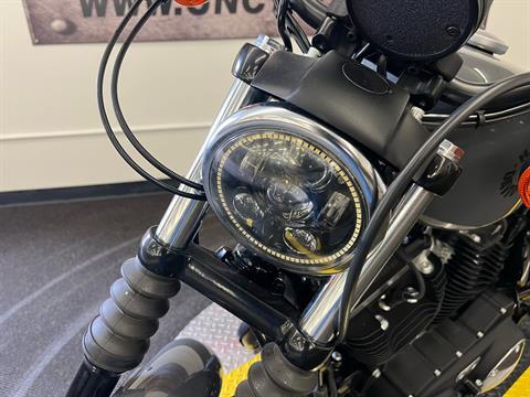 2022 Harley-Davidson Iron 883™ in Tyrone, Pennsylvania - Photo 8