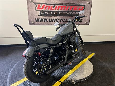 2022 Harley-Davidson Iron 883™ in Tyrone, Pennsylvania - Photo 14