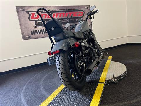 2022 Harley-Davidson Iron 883™ in Tyrone, Pennsylvania - Photo 15