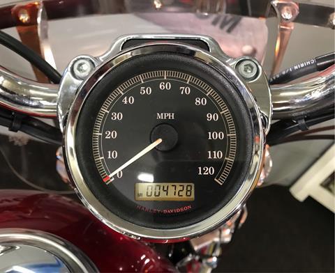 2008 Harley-Davidson Sportster® 1200 Custom in Tyrone, Pennsylvania - Photo 17