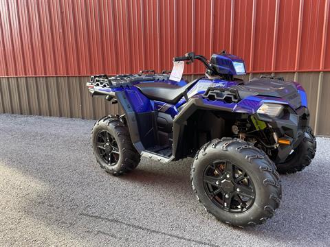 2024 Polaris Sportsman 850 Premium in Tyrone, Pennsylvania - Photo 2