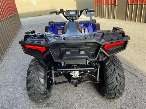 2024 Polaris Sportsman 850 Premium in Tyrone, Pennsylvania - Photo 6