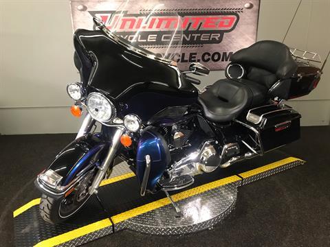 2010 Harley-Davidson Electra Glide® Ultra Limited in Tyrone, Pennsylvania - Photo 7