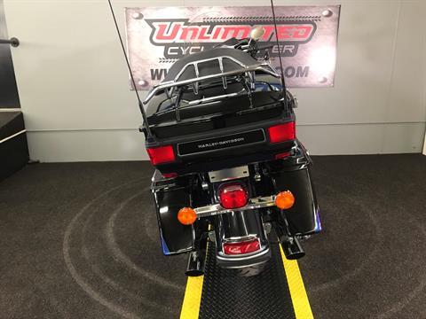 2010 Harley-Davidson Electra Glide® Ultra Limited in Tyrone, Pennsylvania - Photo 11