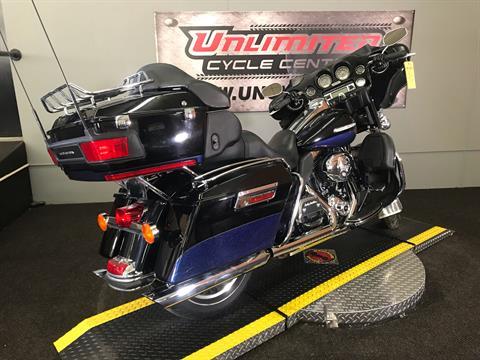 2010 Harley-Davidson Electra Glide® Ultra Limited in Tyrone, Pennsylvania - Photo 14