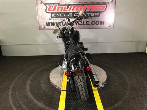 2013 Harley-Davidson Softail Slim® in Tyrone, Pennsylvania - Photo 11