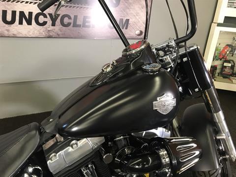 2013 Harley-Davidson Softail Slim® in Tyrone, Pennsylvania - Photo 4