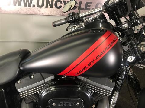 2016 Harley-Davidson Fat Bob® in Tyrone, Pennsylvania - Photo 4